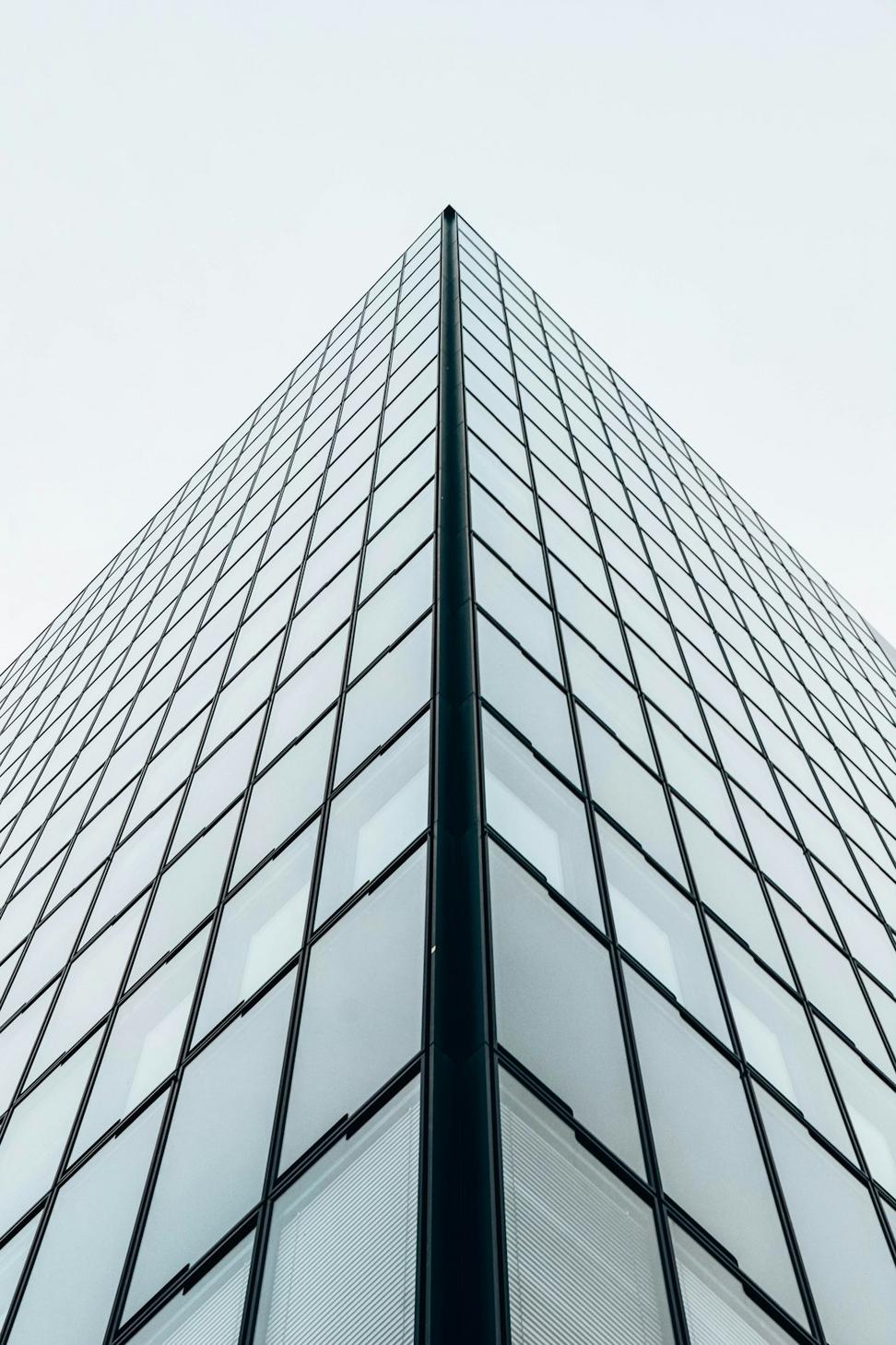 Granville Tower