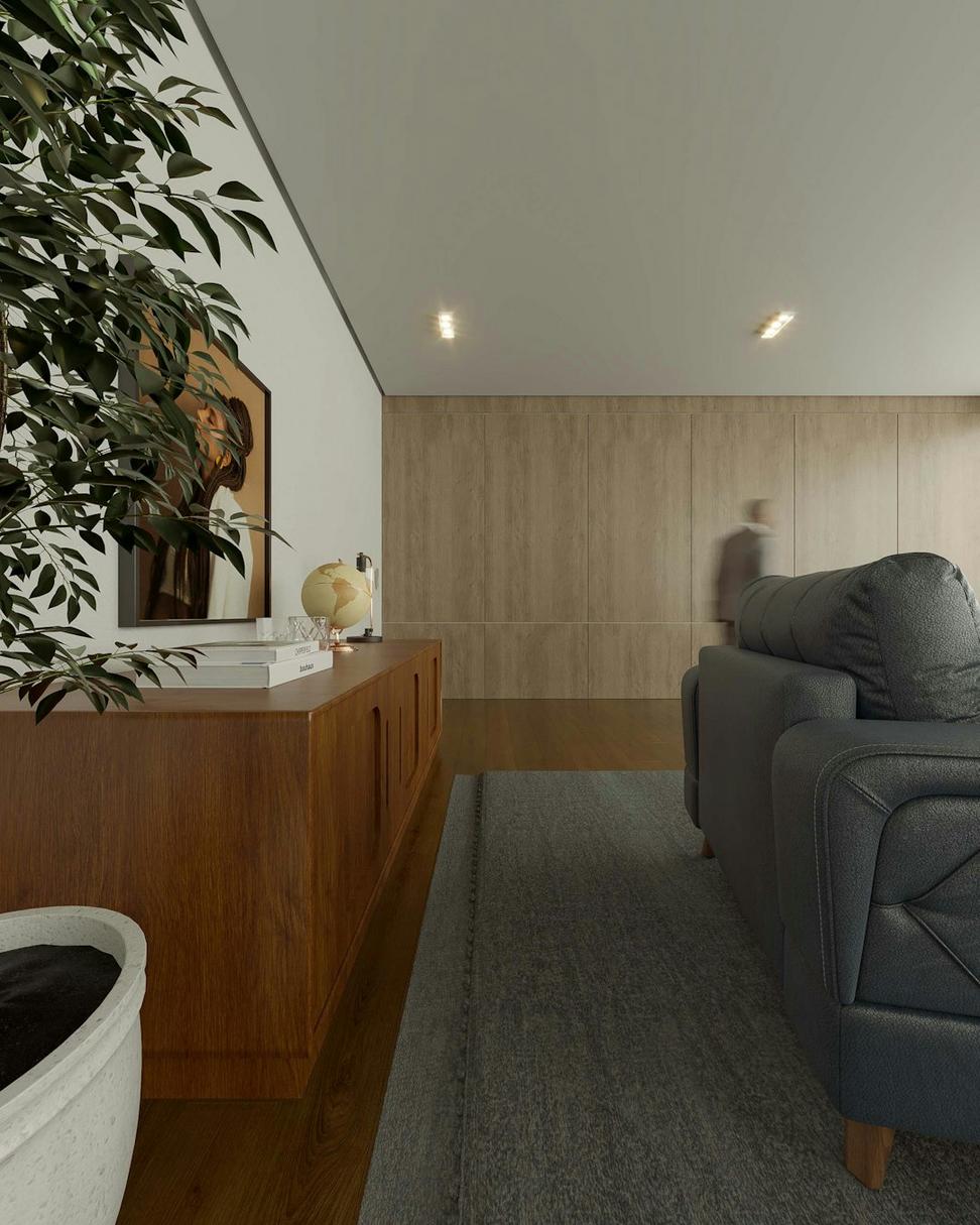Residential design