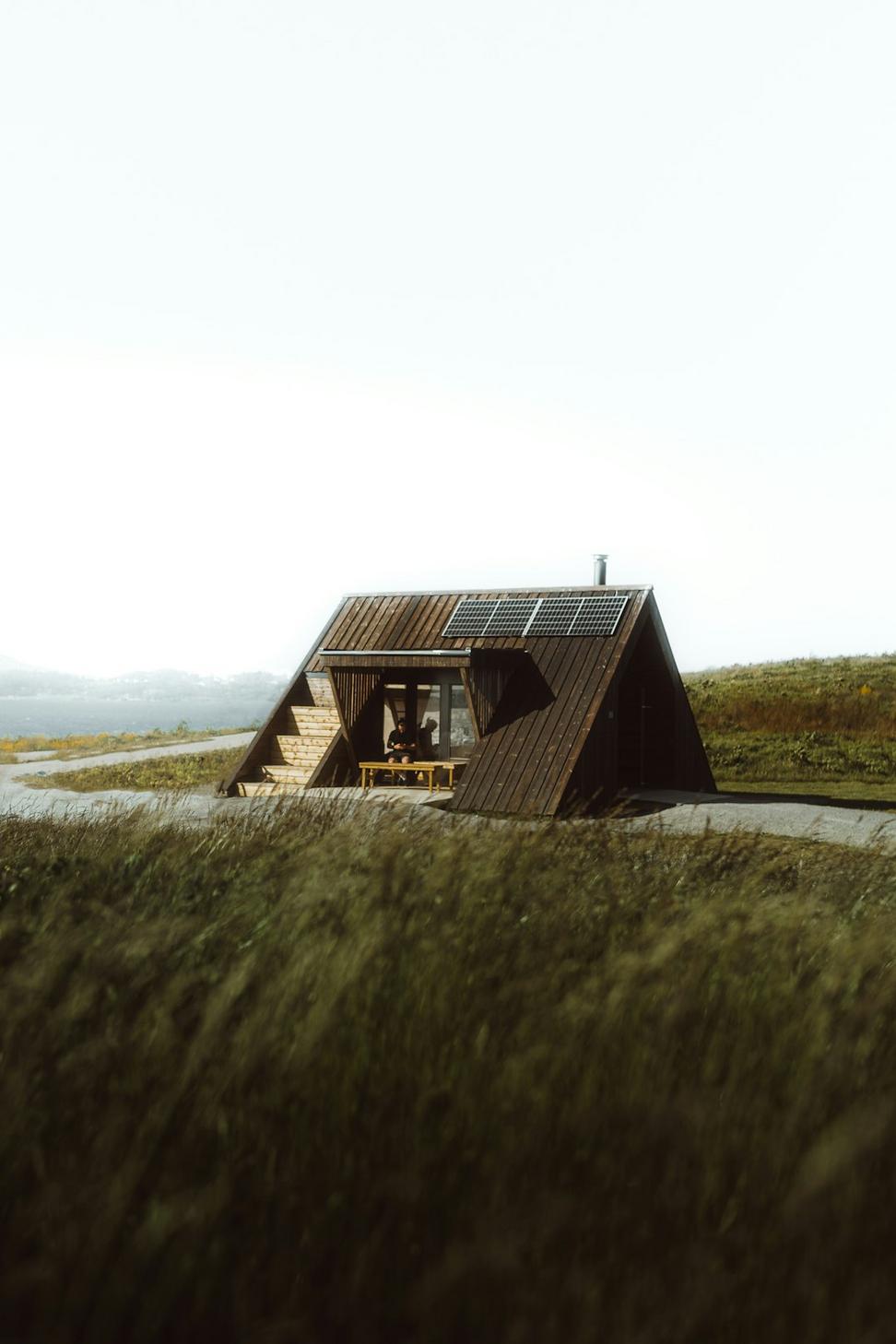 Laneway House Project