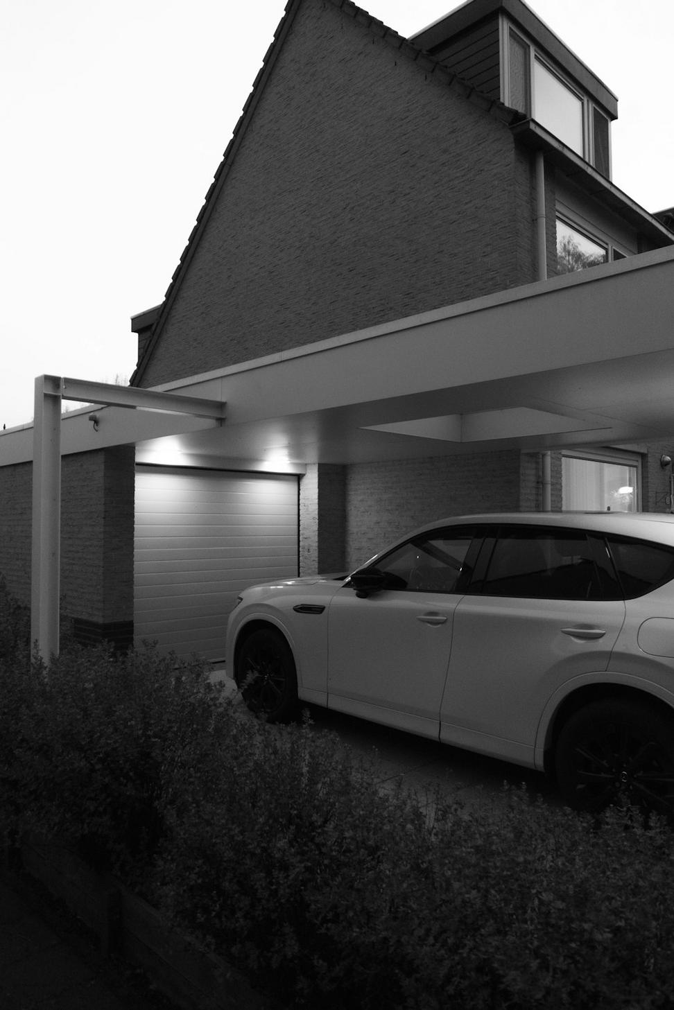 Passive House Design