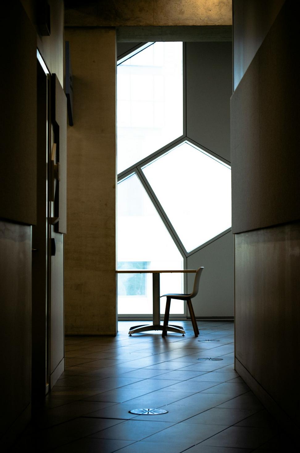 Interior design