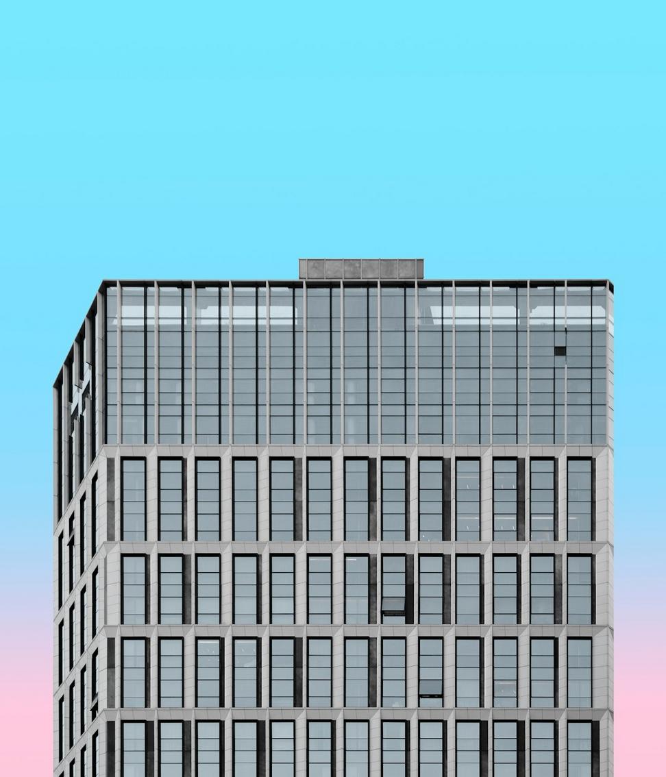Commercial design